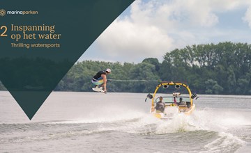 Villa Maritiem - am Wasser | 4 Pers. 2