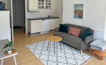 2 bedroom stunning apartment in Fanø 3