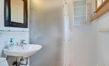 "Ascen" - 300 meter van de zee in NO Jutland 2