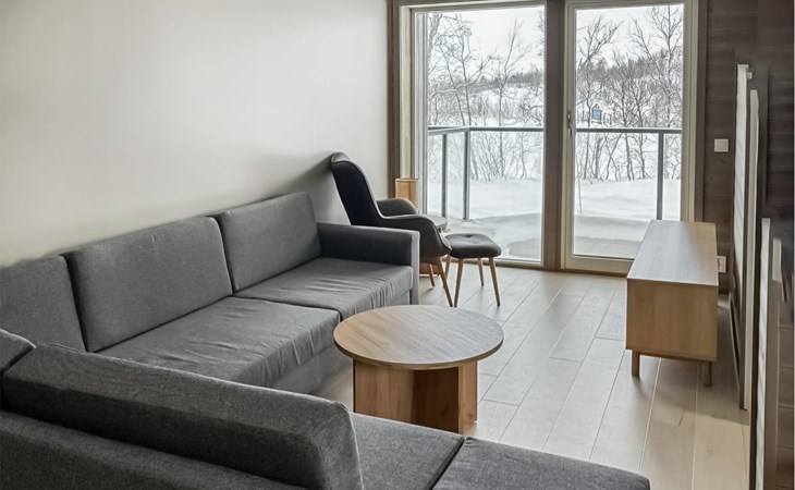 2 bedroom nice apartment in Geilo 1