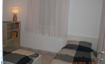 Wohnung in Soleminis mit Grill 3