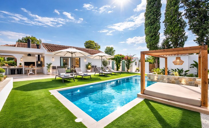 Nice home in Molina de Segura 1