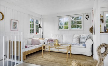 3 bedroom stunning home in Grenaa 3