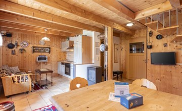 # 8 mit 2 Schlafzimmern für 6 Personen 3