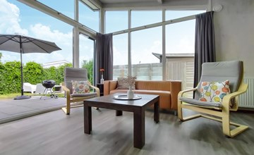 2 bedroom awesome home in Sint-Annaland 2