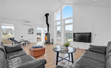 3 bedroom gorgeous home in Blokhus 3