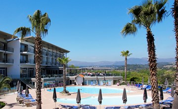 RESIDENCE THALAZUR ANTIBES 2