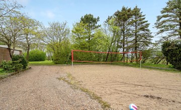 "Rahild" - 2 km naar de inham in het Limfjord 3