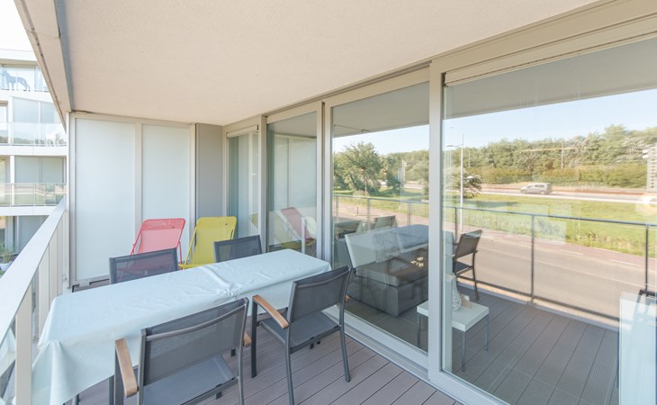 Residenz Odyssea I 1