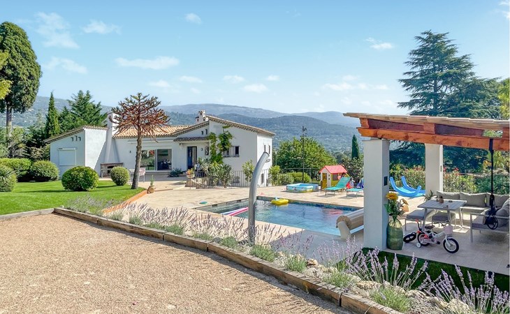 Amazing home in Peymeinade 1