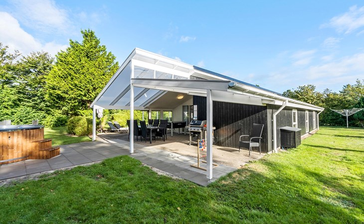 3 bedroom amazing home in Tarm 1