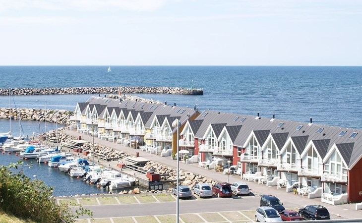 "Otis" - 10m from the sea in Bornholm 1