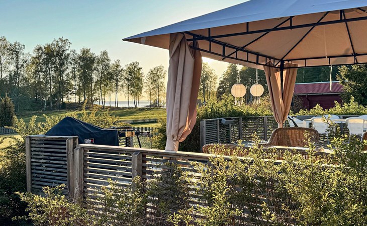 Amazing home in Motala with WiFi 1