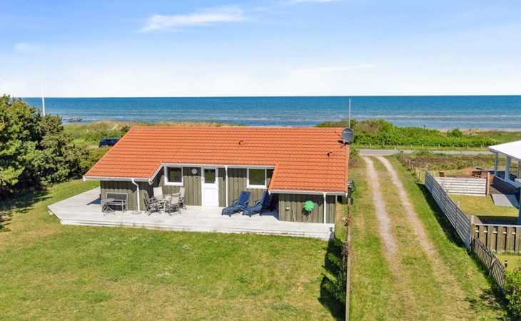 "Suometar" - 90m from the sea 1