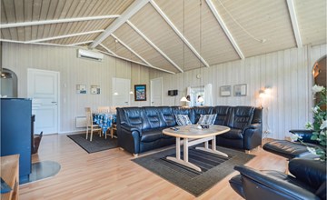 Beautiful home in Rømø with sauna 2
