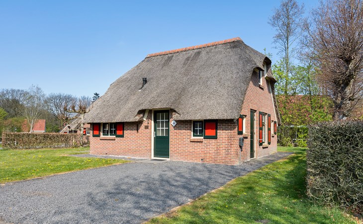 Landhuis 6-Personen 1