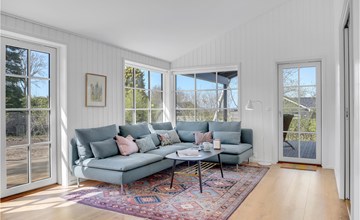3 bedroom lovely home in Gilleleje 3