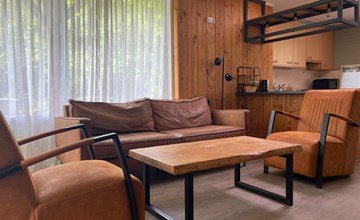 4-Personen-Bungalow Zandzegge | Gasselte 3