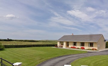 Behy Lodge Glenbeigh 3