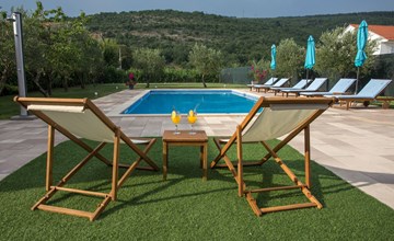 Ferienvilla , Schwimmbad, Imotski, Makarska 2