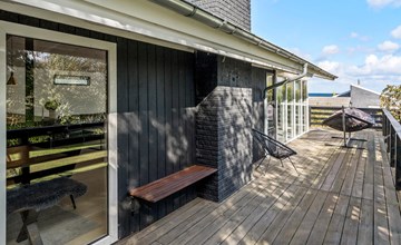 3 bedroom stunning home in Strøby 2