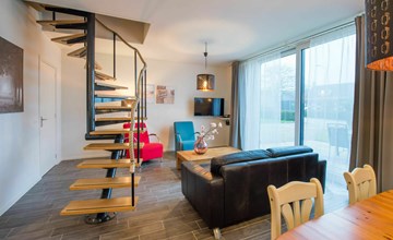 Vakantiewoning - Zoutelandseweg 2 | Biggekerke 2