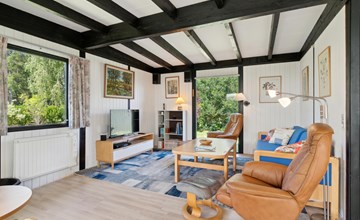 Gorgeous home in Gørlev with WiFi 3