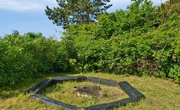 „Stygg“ – alles inklusive – 400 m vom Meer entfernt in Djursland und Mols 2