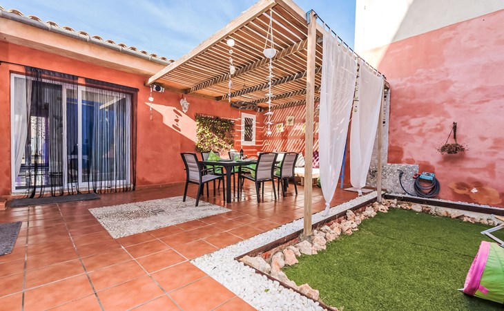 Kann Marc Beach House 1