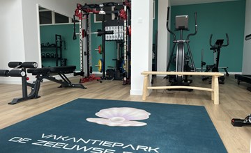 Blick auf den Deich 2