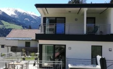 Charmantes Ferienhaus mit Whirlpool 2