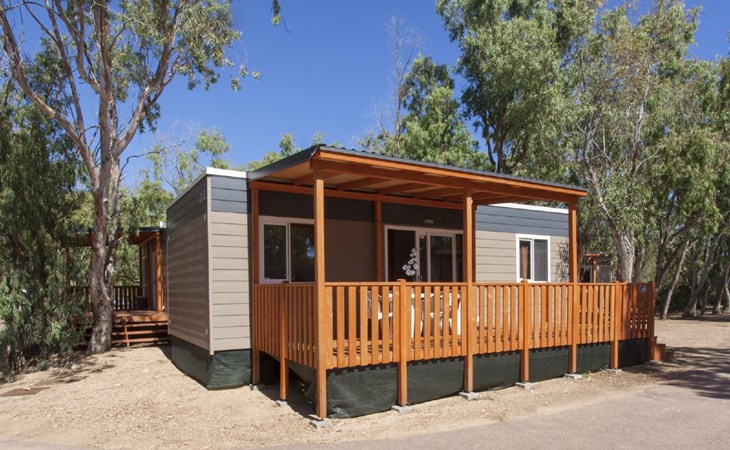 Centro Vacanze Isuledda 1