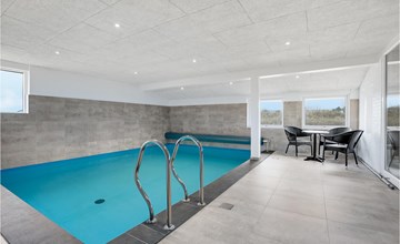 4 bedroom awesome home in Ringkøbing 2