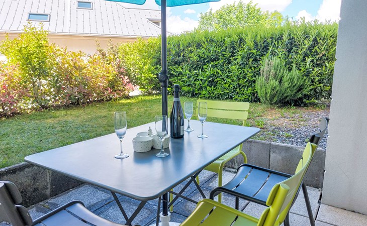 Domaine de Crespin 1