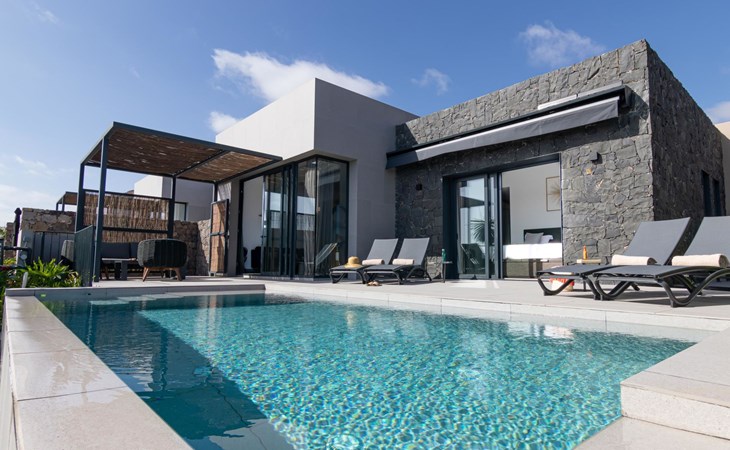 Salobre Golf Resort 1