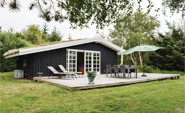 Lovely home in Rømø with WiFi 2