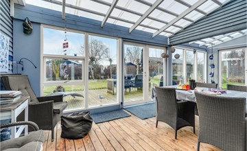 Cozy home in Hadsund with WiFi 2