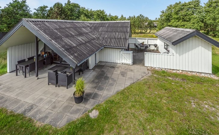 "Gorazd" - alles inklusive - 1,2 km vom Meer entfernt 1