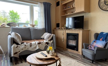 Chalet 514  2