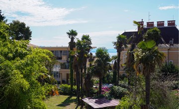 Nice apartment in Lovran with WiFi 2