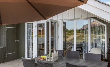 "Rohan" - 2,2 km van de zee in West-Jutland 3