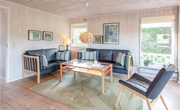 3 bedroom awesome home in Asperup 3