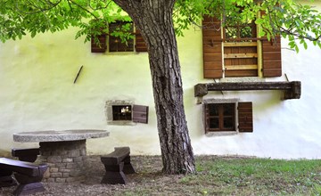 Istrien Traditionelles Steinhaus 7 2