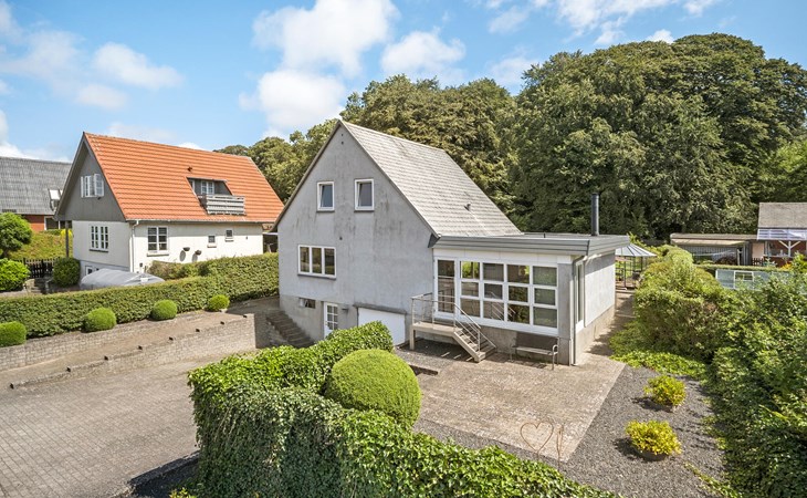 Nice home in Sydals with WiFi 1
