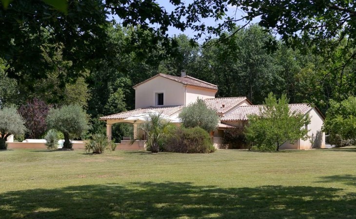 Villa DUXCAAR Beaum. 1