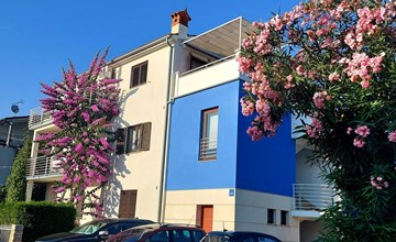 Geräumige charmante Wohnung in der Nähe des Meeres 2