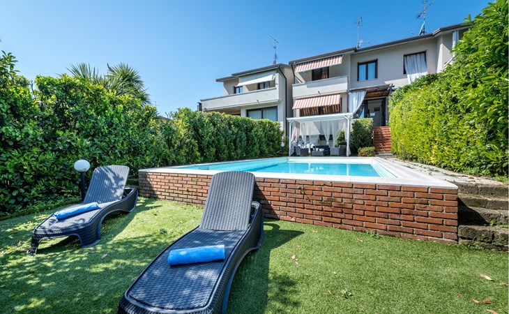 Villa Helios 1