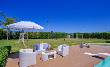 Anthea, Villa mit Pool und Fußball-Tennisplatz nur wenige Kilometer vom Strand 3