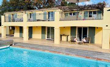 Villa Leopard 3