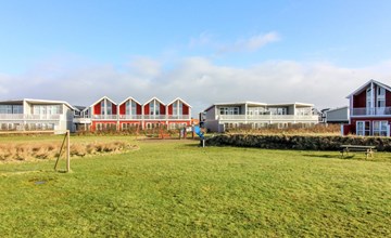 „Adna“ – 700 m vom Meer entfernt in Nordwestjütland 3